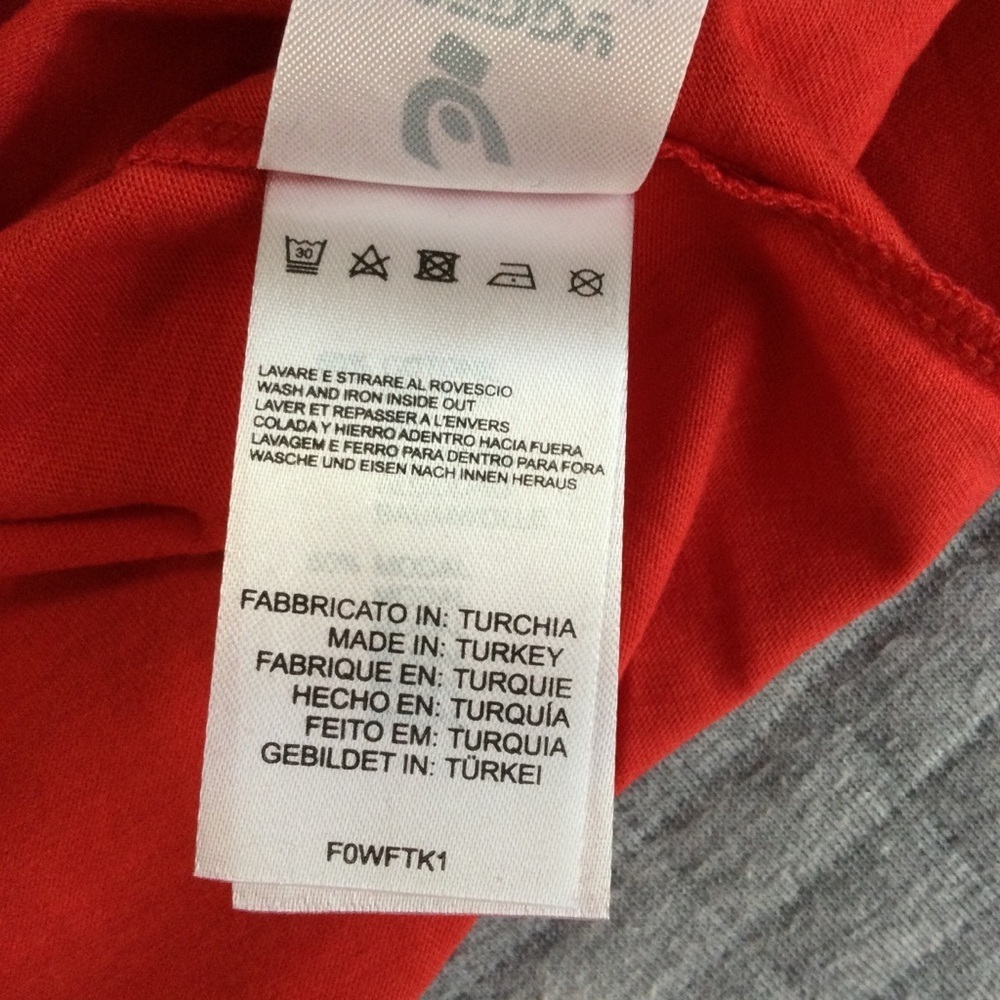 Freddy Movement Women's Canotta Tank Top Size L - Picture 8 of 9